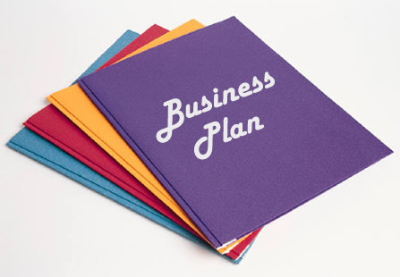 Business Plans