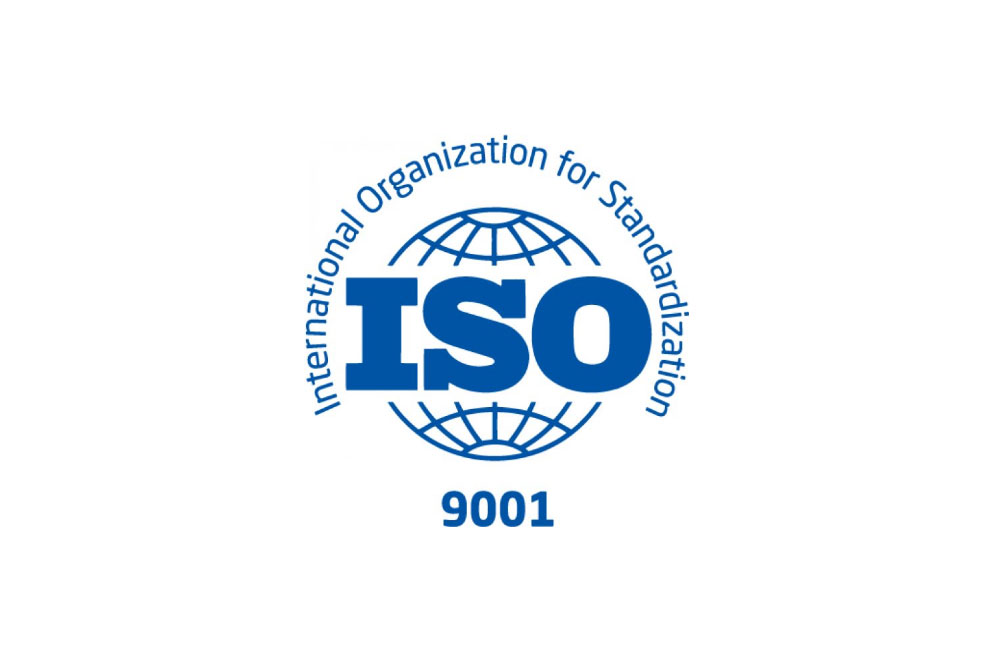 iso9001