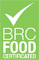 BRC Food